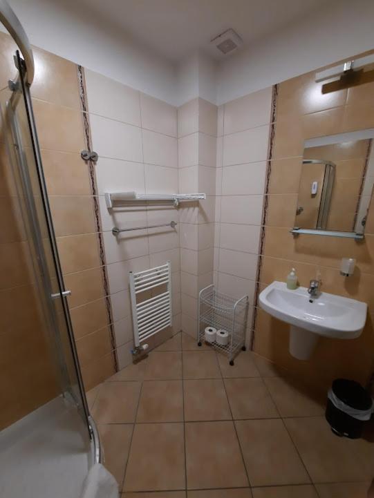 Apartman Sienna Bešeňová Exterior foto