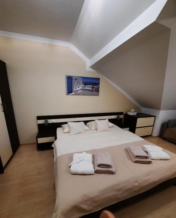 Apartman Sienna Bešeňová Exterior foto