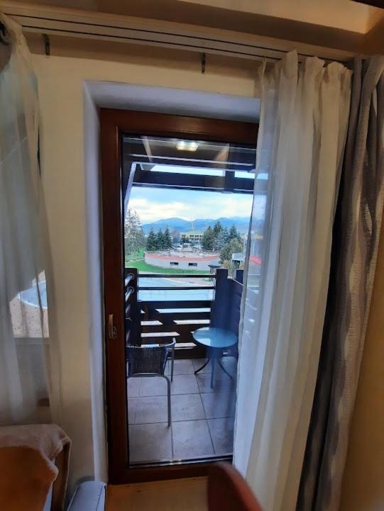 Apartman Sienna Bešeňová Exterior foto