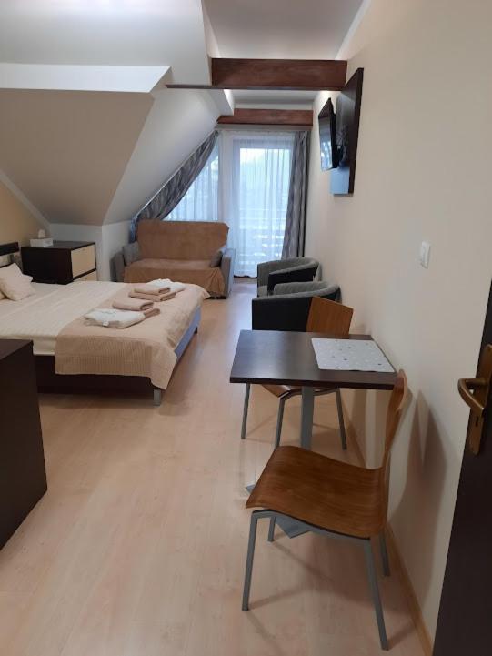Apartman Sienna Bešeňová Exterior foto
